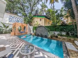 Villa Candolim