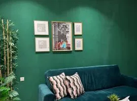 Apartment Heart of Medina Tetuan