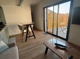 DACSE-VILLAGE - Gite 02