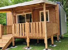 Oasis 4 personnes