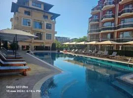 Salena Hotel