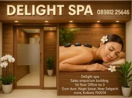 Delight Spa Nagerbazar Kolkata
