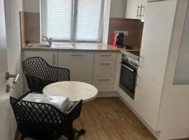 2 Zimmer Ferienwohnung zu vermieten