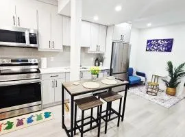 Joyce Place Walk to Shops, Stay in Comfort