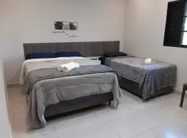 Casa Lara