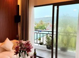 Triky Homestay