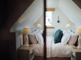 Shell Cottage B&B