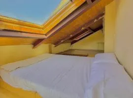 Apartamento con Vistas Plaza Mayor de Segovia
