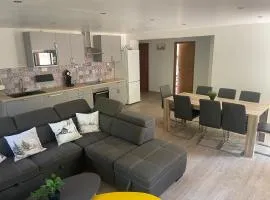 L'improbable, Spa, Netflix, Wifi, 500 m du centre historique