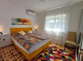 Sárkányszikla Apartman