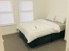 Stylish Studio in Liverpool