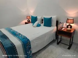 Housing Staci