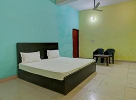 Hotel O Shri Krishna Residency，位于Bhiwadi的酒店
