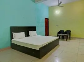Hotel O Shri Krishna Residency