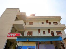 Hotel O Shri Krishna Residency，位于Bhiwadi的酒店