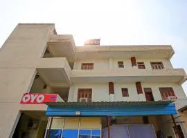 Hotel O Shri Krishna Residency