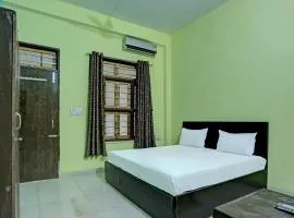 Hotel O Shri Krishna Residency