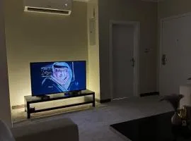 Luxury self-entry شقة فخامة العليا - دخول ذاتي