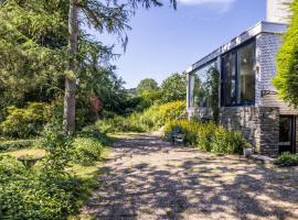 B&B Nouveauté，位于瓦尔斯的酒店