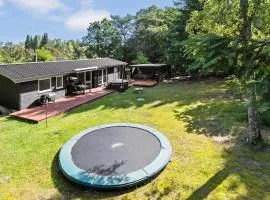 3 Bedroom Gorgeous Home In Ebeltoft