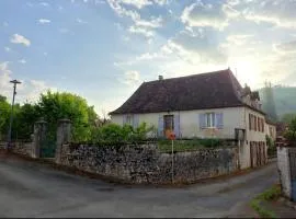 La Grande Maison - Saint Sauveur La Vallee