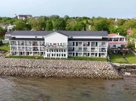 圣安德鲁斯套房酒店