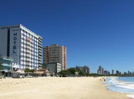 Imperador Turismo Hotel，位于皮萨拉斯的酒店