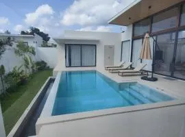 Samui Luxury villas -By Samui Rental Villas