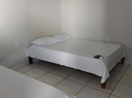 Pousada Itororó