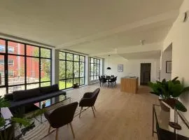 Lovely Odense apartment