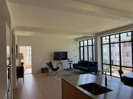 Odense serviced apartment