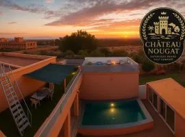 Chateau Nougat, Marrakech
