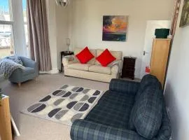 Seaside Apartment in Devon