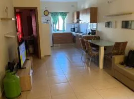 Fgura apartment