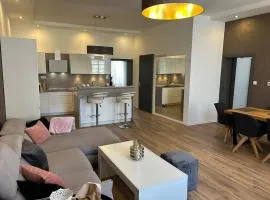 Luxusní apartmán v centru Jihlavy