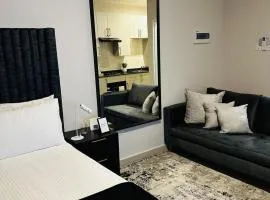 The Fig Studio Apartment-A203