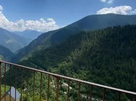 Un coin merveilleux du Mercantour