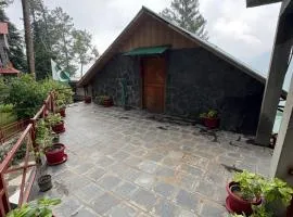 Haven Hilltop Cottage