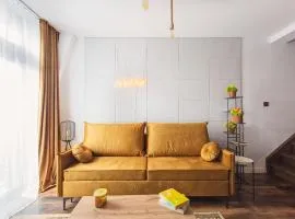 Apartament Wendigo