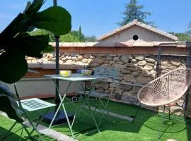 La Dolce Vita Clim et Jardin