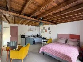 Studio Pop - Casa belisama