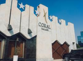 Coral Palace Hotel
