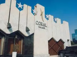 Coral Palace Hotel