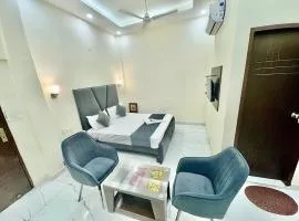 Doon City Suites, Near Railway station, Dehradun, AC Rooms, Budget Friendly