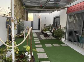 Bon Sejour Guesthouse