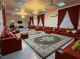شاليه صحلنوت sahalnoot chalet