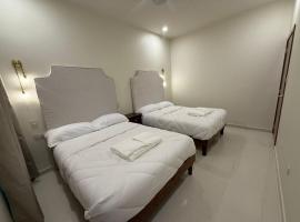 Casa Roman，位于Guasave的酒店