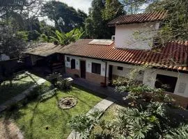 Bahan Suites privativas - ideal para Casais