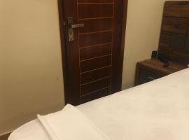 Hotel Travel Inn