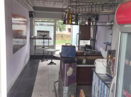 Durmeo，位于Ripač的酒店